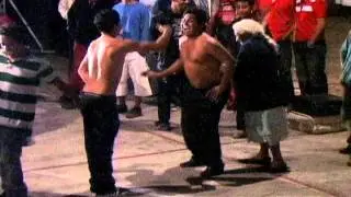 billy mani - taco y telo .avi