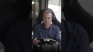 Best Team Radio Moment 😂 F1 Sim Edition | Nico Rosberg
