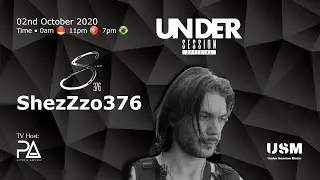 Under Session Official Apresenta: ShezZzo376