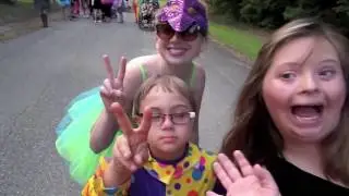 Camp Looking Glass - 2015 Summer Camp