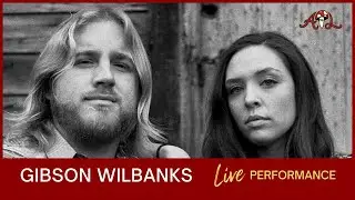 Carly Gibson and BJ Wilbanks | Oh Sweet Baby | live music Performance