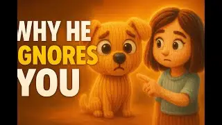 Why Your Dog Doesn&rsquo;t Listen (And How to Fix It)❤️🐾