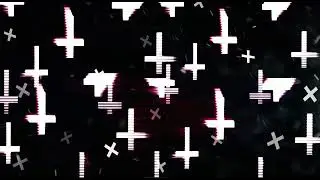 Moving Cross overlay effect | VFX Boy| Alight motion, after effect, premier pro, Kinemaster