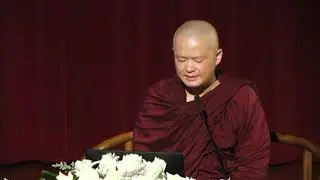 瑪欣德尊者 - 十分鐘出入息念(觀息法)禪修指引