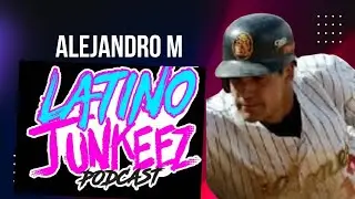Alejandro Machado 