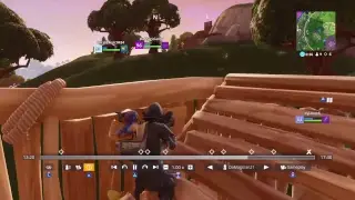 Master sniper