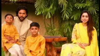 Heartwarming Moments💖💖:Actor Jayam Ravi's Family 🥰🥰#jayamravi #jayamravispeech #southindianactors