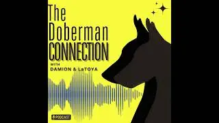 Pilot Episode- The Doberman Connection
