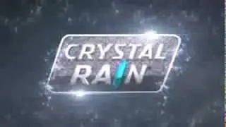 Crystal Rain