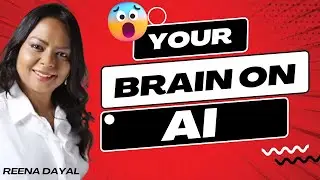 The Brain's Hidden AI 
