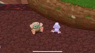 Noggin + Whaddle duet (Continent) (dof)