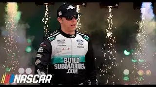 How Brad Keselowski's move from Penske to RFK came to be | NASCAR