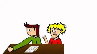 Don't annoy me!
