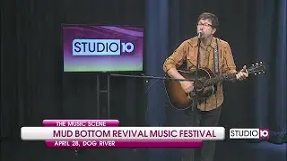 Mud Bottom Revival Music Festival 2019
