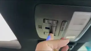 2016/01 TOYOTA HARRIER ELEGANCE 2.0 CVT PANORAMIC ROOF ANDROID PLAYER  