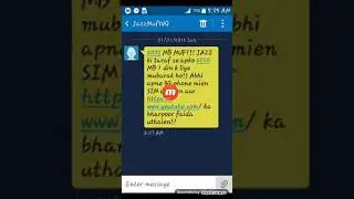Jazz Free Internet Code 2020 New 100% Working Code