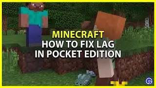 Minecraft Bedrock dünyamda lag var! - minecraft lag fix