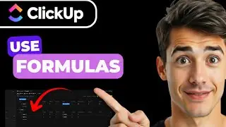 How To Use Calculations And Formula Fields In Clickup (Quick Fix)(Updated 2026)