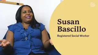 Susan Bascillo - Toronto Therapist - Founder of Black Mental Health Matters Canada