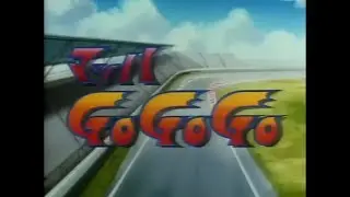 Opening Mach Go Go Go Bahasa Indonesia Cover By Sanca Records