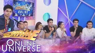 It's Showtime Online Universe - June 5, 2019 | Full Episode