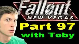 Fallout - ЗВУКОВОЙ ЭМИТТЕР - Часть 97