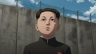 Shiro｜ 君の国は