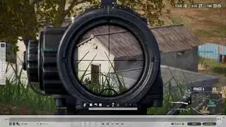 PLAYERUNKNOWN'S BATTLEGROUNDS 2021 08 01   00 35 13 01