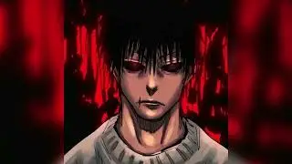 殺人者 &ndash; TOJI ZENIN PHONK (Dark Japan / Killer Vibes)