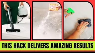 Brilliant Ways to Clean A Memory Foam Mattress
