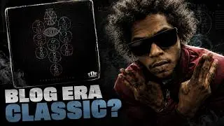 Ab-Soul - Control System Album Review