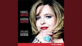 Handel: Alexander Balus, HWV 65: Air: O take me from this hateful light