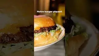 Amoureux du piquant ?