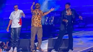 💕Lovers and Friends ~ Usher, Ludacris & Lil John ~ Lovers and Friends Festival 2022💕