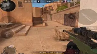 &ldquo;Master Section&rdquo; Standoff 2 Highlights
