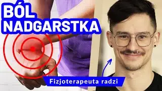 Dlaczego boli nadgarstek? Cieśń nadgarstka, ganglion i inne schorzenia oraz sposoby leczenia