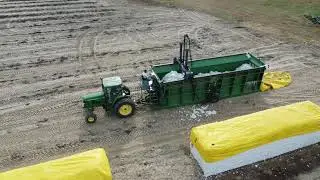 Today we are in the cotton field for a change! Hope y’all enjoy this content! We got a drone y’all!