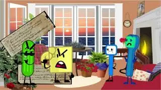 Dara Rookson And Blue TB teared and destroy the payment bill letter/Grounded/Got Catucs Time