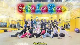 Wings to Fly-Line Dance- Absolute Beginner - Choreo : Rhoda Lai(CAN)&Hayley Wheatley(UK) - June 2025