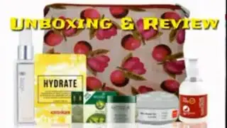 Zotezo june box/unboxing & review/product worth 1577 @ 499 rs/must watch💖💃🚙💖💃