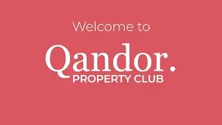 Welcome To Qandor