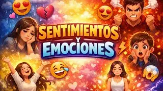 Sentimientos y emociones.... Personalizados