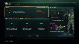 BO3 - weekly contract tips #10
