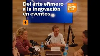 Del arte ef&iacute;mero a la innovaci&oacute;n en eventos: algunas claves que nos deja el arte de las Fallas