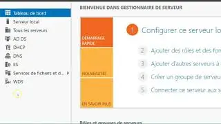 21  Formation Compl&egrave;te Windows Server 2019 Installation et Configuration du SERVEUR WDS PARTIE 2 3 1