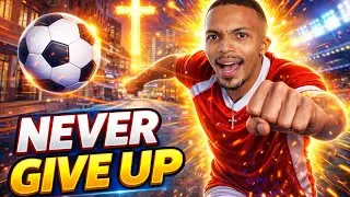 How to preserve your skill /christian soccer/christian poetry / 