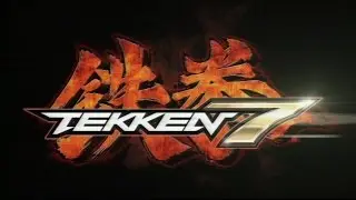 Tekken 7 Reveal Trailer - Evo 2014
