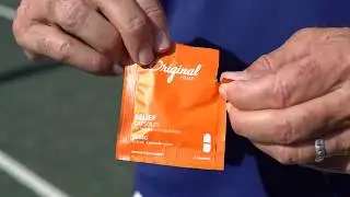 Original Hemp Relief Capsule