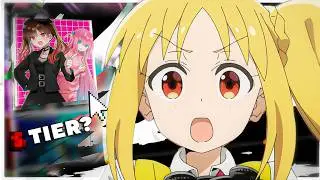 Рейтинг запрещенных кораблей Bocchi the Rock!