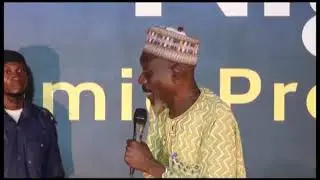 EPISODE 4: Watch, as 158 turned Muslims at a 2-Day ACADIP Lecture, held in Ile-Ife, Osun State.
